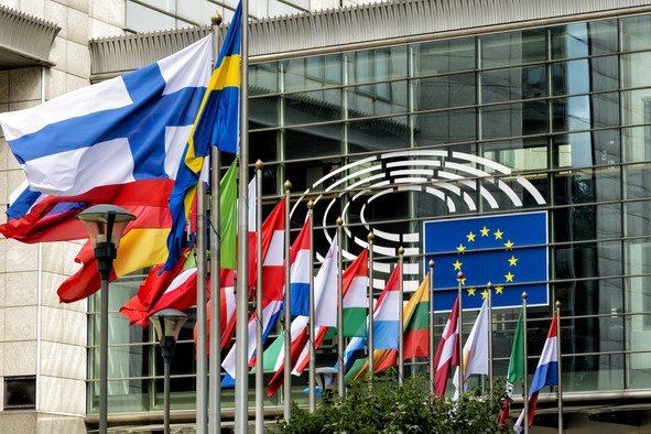Le PIB du Luxembourg devrait croître de 1,7% en 2025, selon Bruxelles. (Photo: Shutterstock)