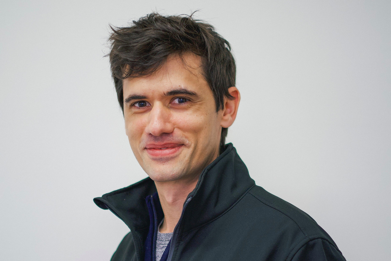 La fintech crypto française Deblock vise le Benelux | Paperjam News