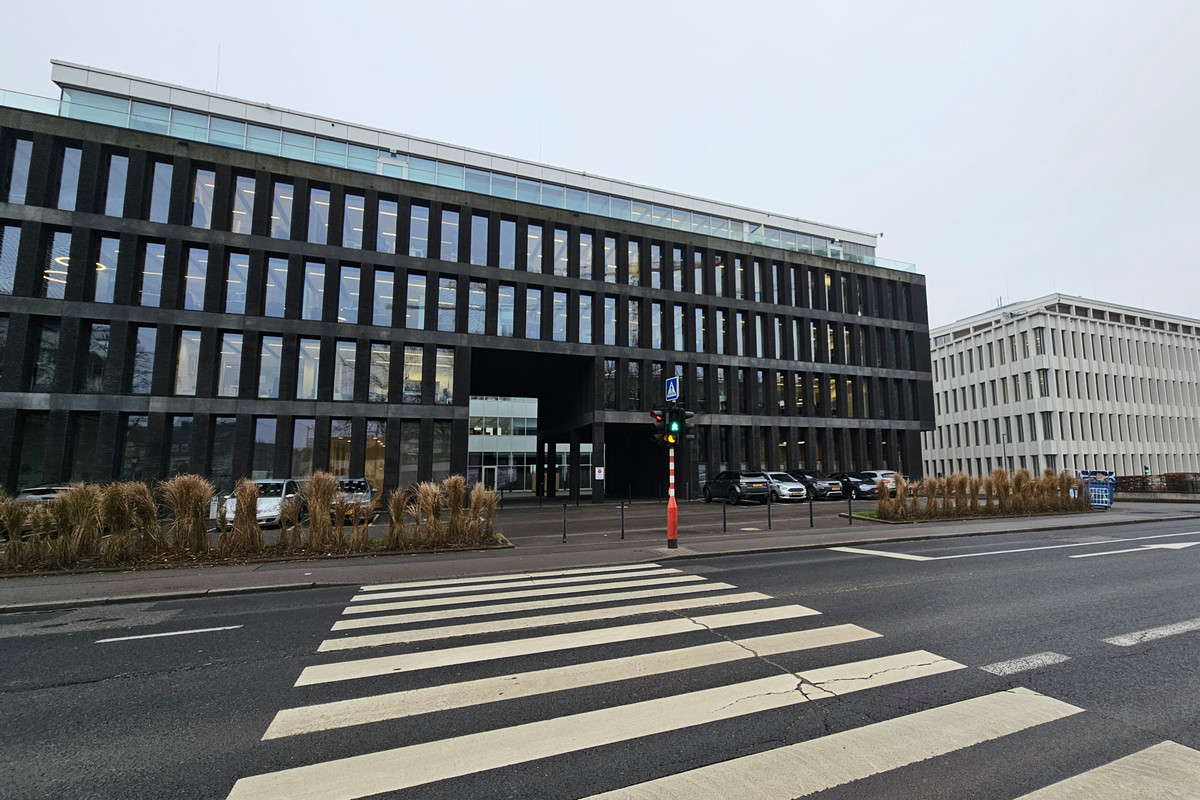 La CSSF ouvre son eDesk pour les dépôts annuels du registre Dora ...