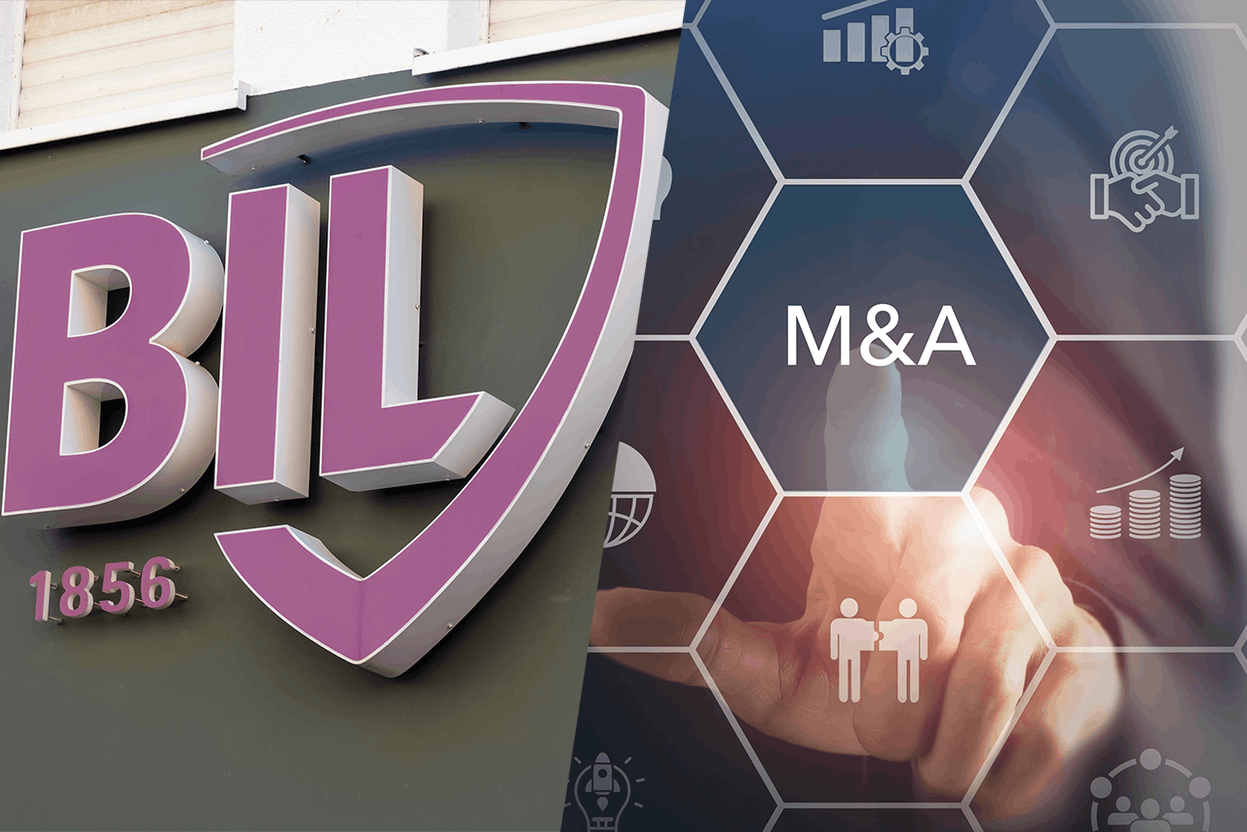 Fusions-acquisitions bancaires: plus qu’un simple achat d’établissement ...