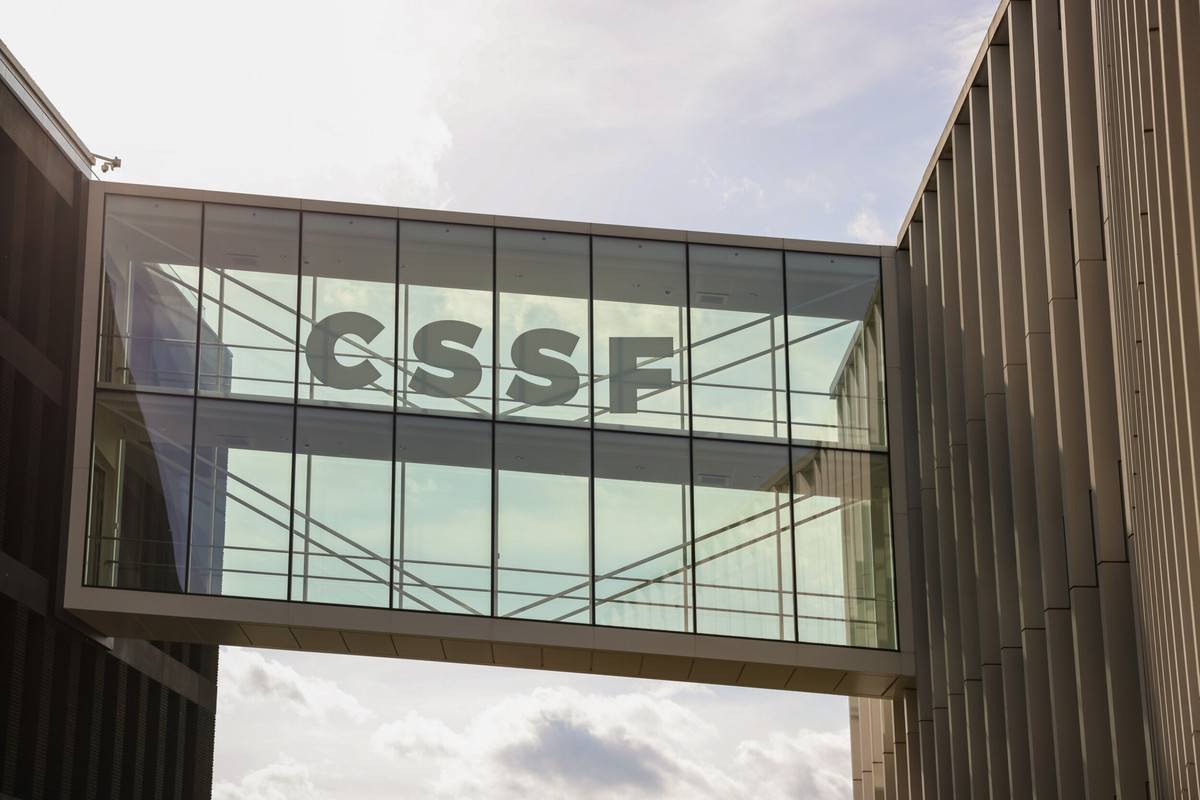 The CSSF strengthens fund monitoring for 2026