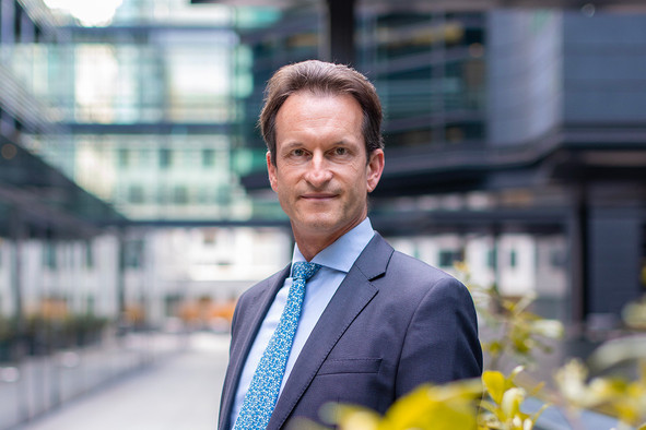 Carlo Thelen: «Le Luxembourg a l’occasion unique de transformer une obligation stratégique en vecteur de diversification économique.» (Photo: Romain Gamba/Archives)