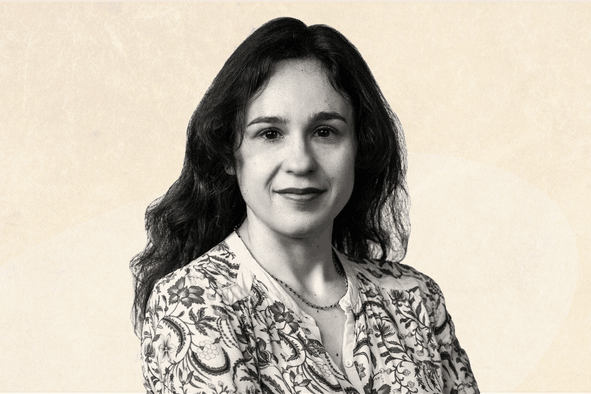 Aurélie Dardenne, Legal Advisor chez Brucher Thieltgen & Partners (Photo: Crossfire pour Maison Moderne)
