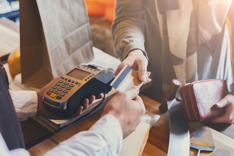 PPRO SA pourra désormais proposer ses services de paiement depuis le Luxembourg. (Photo: Shutterstock)