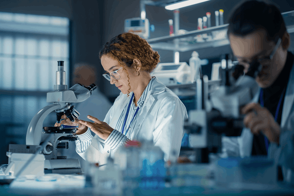 La Luxembourg Research Clinic réunit hôpitaux et chercheurs pour développer les études et les essais cliniques au Luxembourg. Elle vise à faciliter l’accès des patients à ces recherches dans leur parcours de soins. (Photo: Shutterstock)