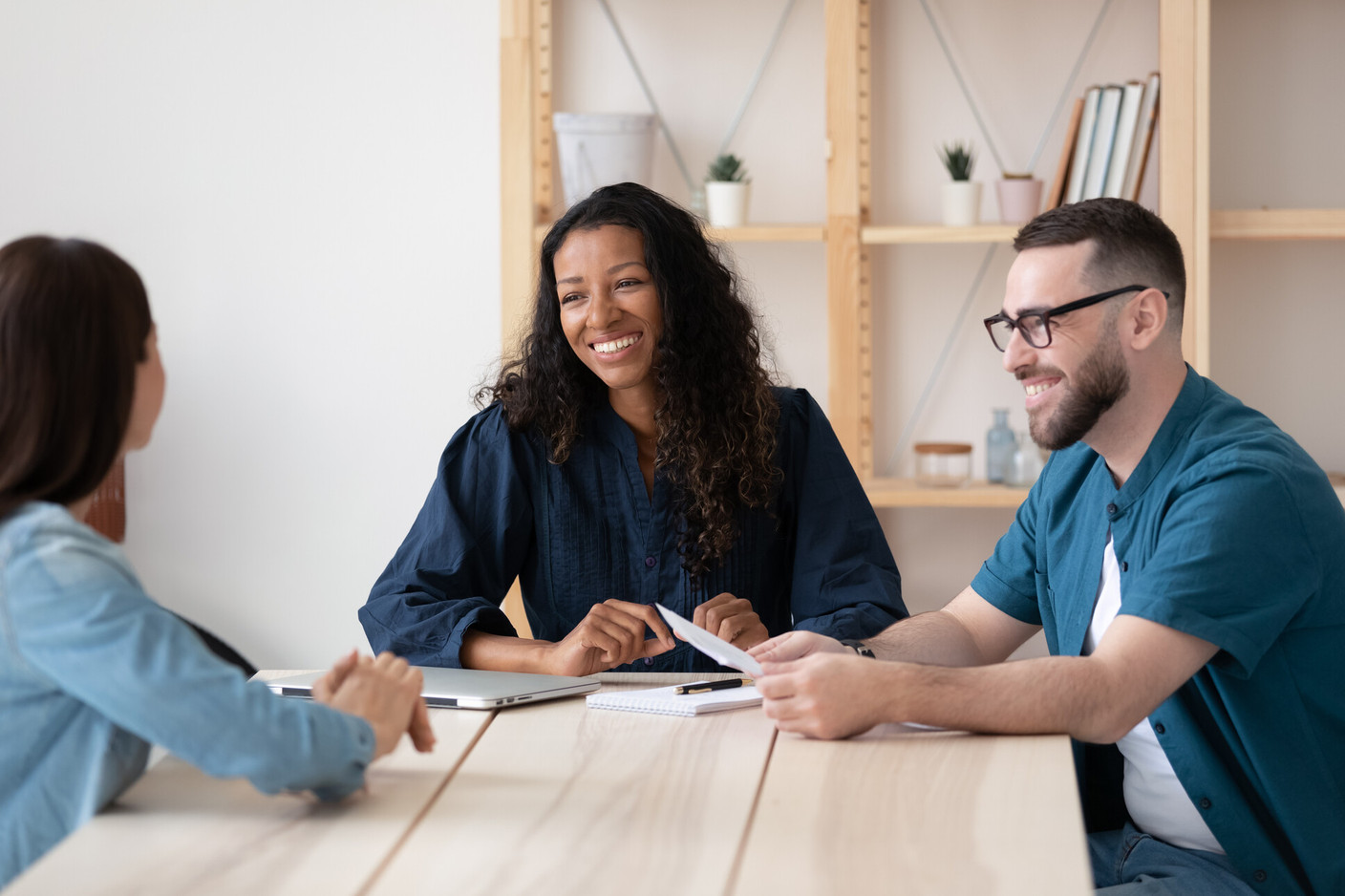 La marque employeur se joue aussi après l’embauche (Photo: Shutterstock)