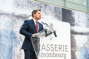 Xavier Bettel (Premier ministre) ((Photo: LaLa La Photo, Keven Erickson, Krystyna Dul))