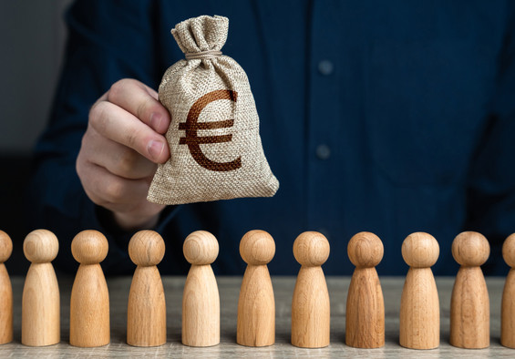 Le recours à la prime participative a nettement accéléré en 2025. Plus de 43.000 salariés en ont bénéficié et le manque à gagner fiscal est estimé à 53,7 millions d’euros. (Photo: Shutterstock)