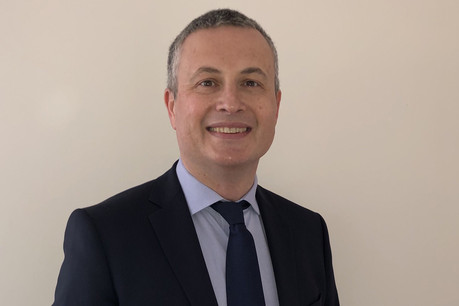 Sandro Poli: «Nous voulons proposer aux membres des services innovants dans le domaine des formations, en langues et en business communication.» (Photo: Liren Language & Communication)
