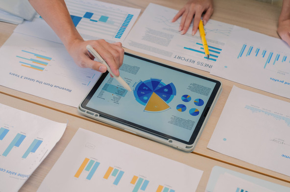 89% des organisations luxembourgeoises interrogées se disent tout à fait en désaccord avec l’idée que leur gestion des données devrait se refléter dans leur valeur de marché.  (Photo: Shutterstock)