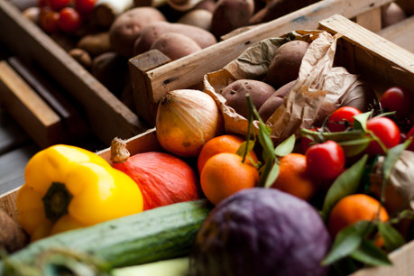 Un logo devrait bientôt certifier les produits régionaux et de qualité agréés par le Luxembourg. (Photo: Shutterstock)