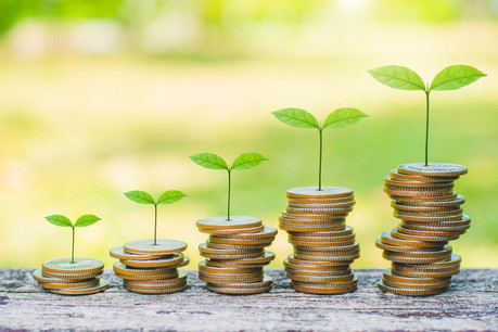 Au global, Novethic totalise 935 fonds labellisés en Europe, rassemblant plus de 326 milliards d’euros d’encours. (Photo: Shutterstock)