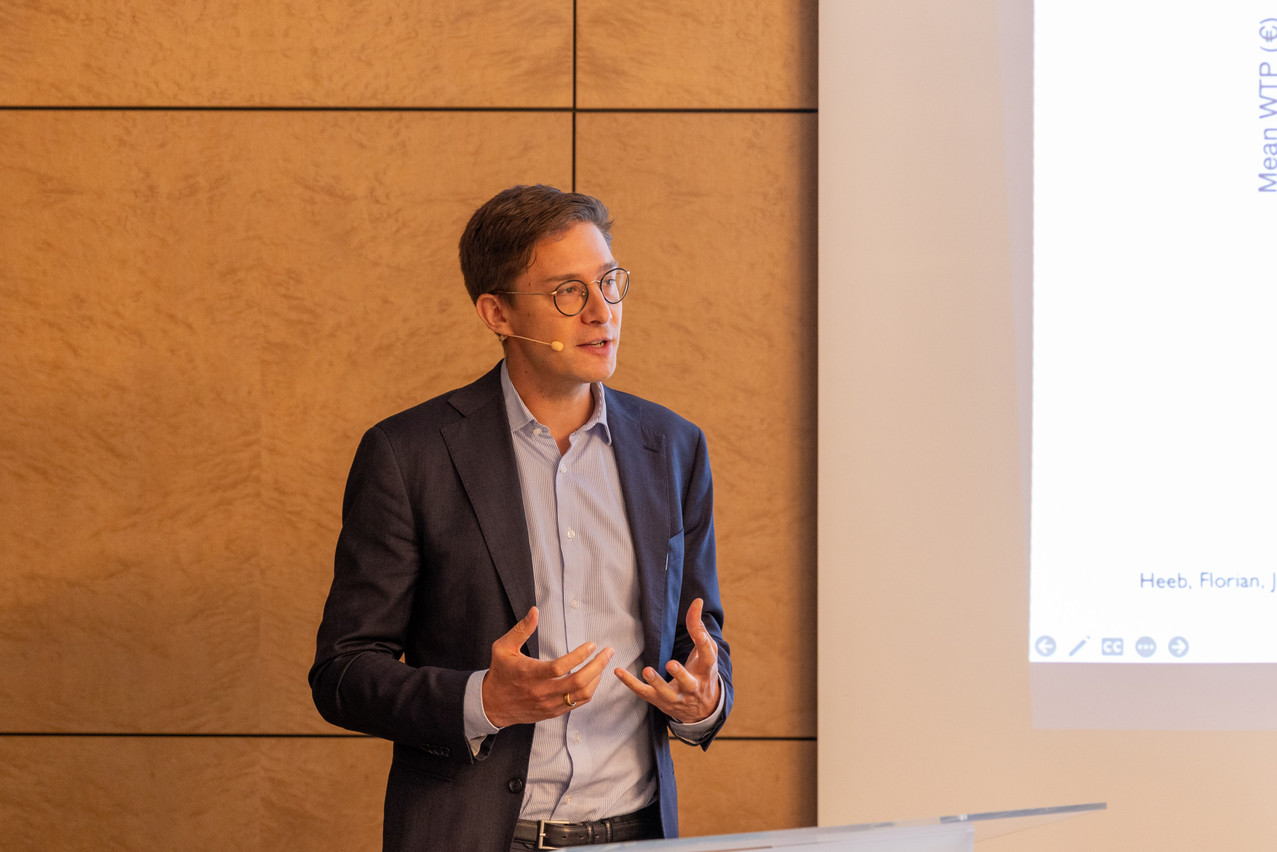 Labels, performance and values influence investment decisions Delano News