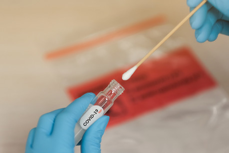 Laboratoires Réunis et Bionext Lab révèlent leur stratégie de tests pour l’étude «CON-VINCE». (Photo: Shutterstock)