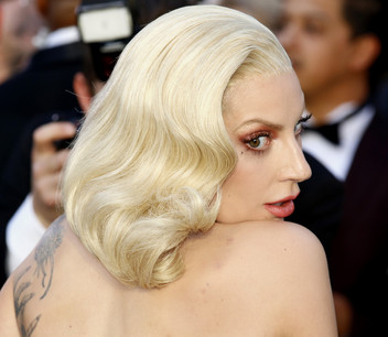 Lady Gaga a reçu son tout premier oscar pour le titre ‘Shallow’. (Photo: Shutterstock)
