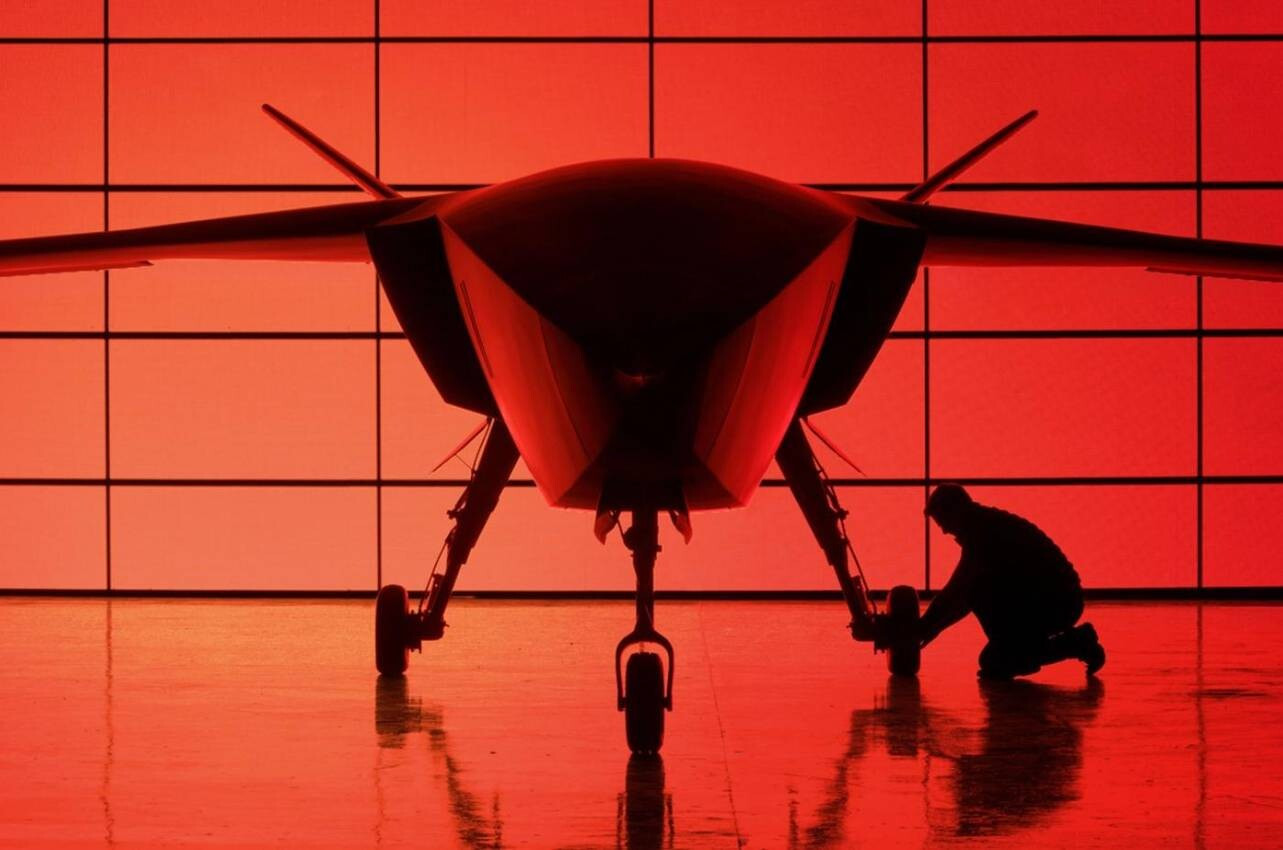 Helsing, the European leader in artificial intelligence for defence – which was already part of Lakestar’s portfolio – announced on 13 July that it had raised $1.8bn in a Series E funding round, valuing the company at $18bn. (Photo: Helsing)