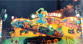 Le Crazy Clown est une des nouveautés à découvrir cette année. ((Photo: Ville de Luxembourg))