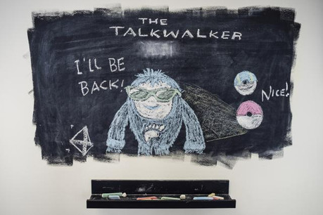 Talkwalker fête cette année ses dix ans d’existence. (Photo: Mike Zenari / Archives)