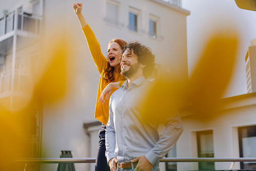 Le concours Inspiretail a été pensé pour réinventer le commerce de demain, en transformant les lieux de shopping pour en faire des lieux mixtes et d’échanges, des espaces inspirants et innovants, séduisants pour les commerçants, comme pour les propriétaires ou même les usagers. (Photo: Getty Images)