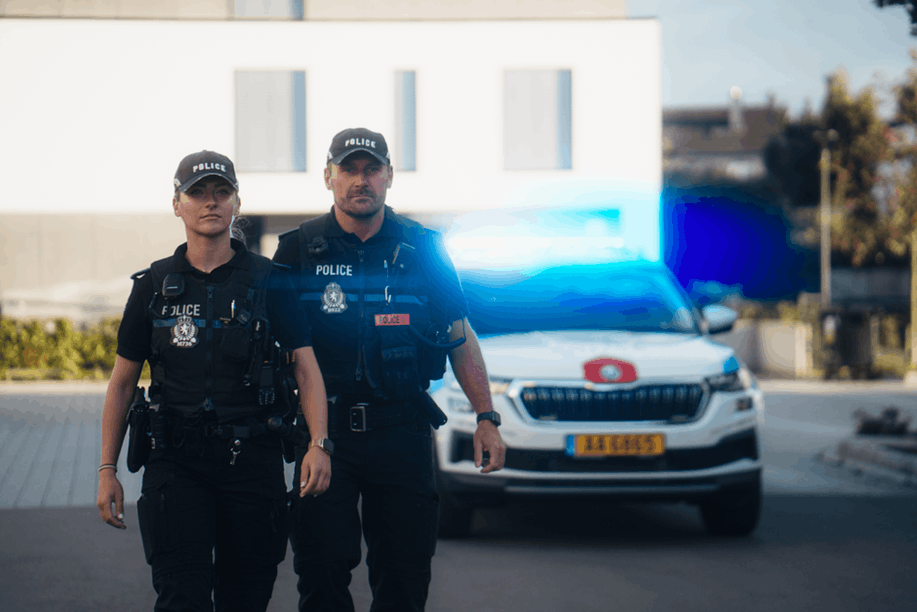 La police grand-ducale recrute plus de 200 agents pour 2025/26. (Photo: Police Luxembourg)