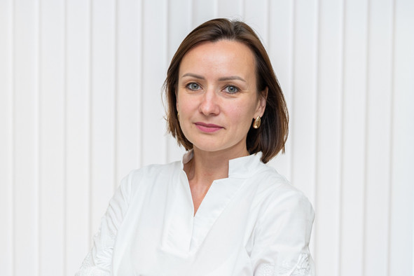 Langham Hall is strengthening its management team in Luxembourg with the return of Tatyana Boger. (Photo: Langham Hall)