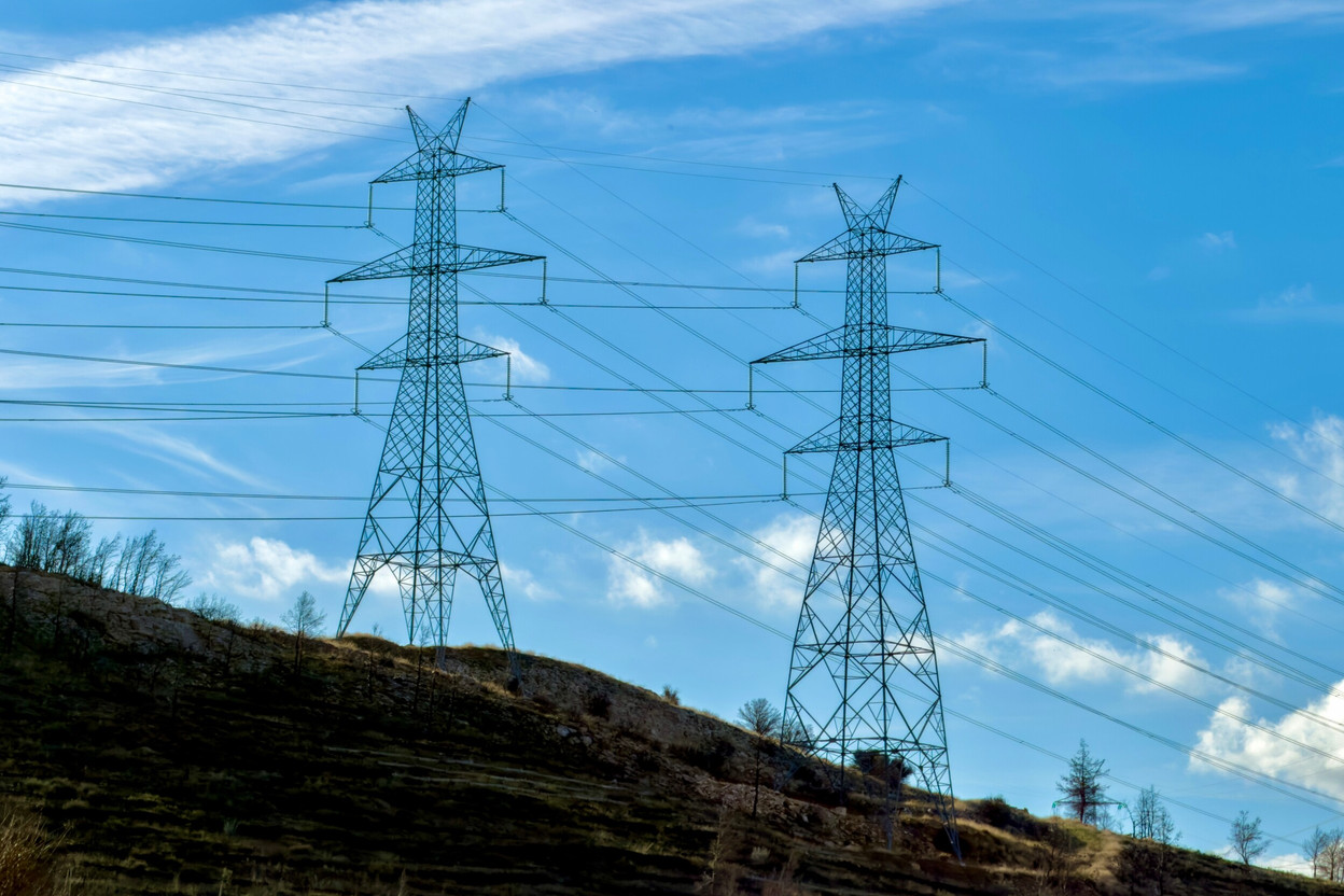 The bill targets large industrial electricity consumers whose production depends heavily on power and whose markets expose them to international competition. Photo: Shutterstock