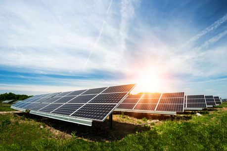 «Il n'y a pas de miracle, il faut miser sur tout ce qui dérive du soleil», estime le climatologue Jean-Pascal van Ypersele. (Photo: Shutterstock)