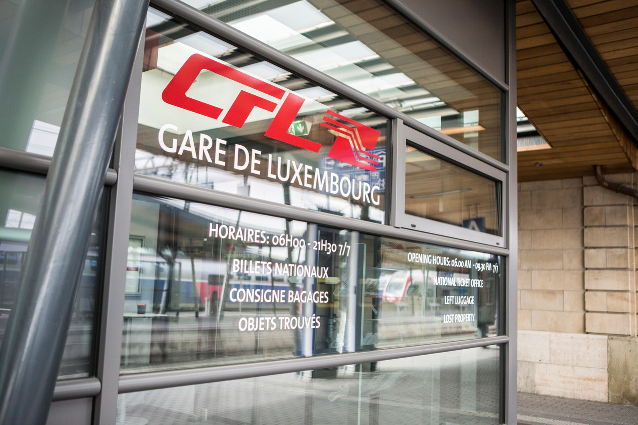 CFL has cracked the 5,000 employee mark, something that hasn’t happened since the steel industry began its decline. Photo: Maison Moderne / Archives