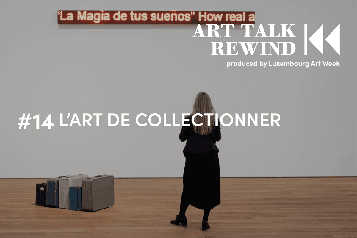 L’art de collectionner | Paperjam News