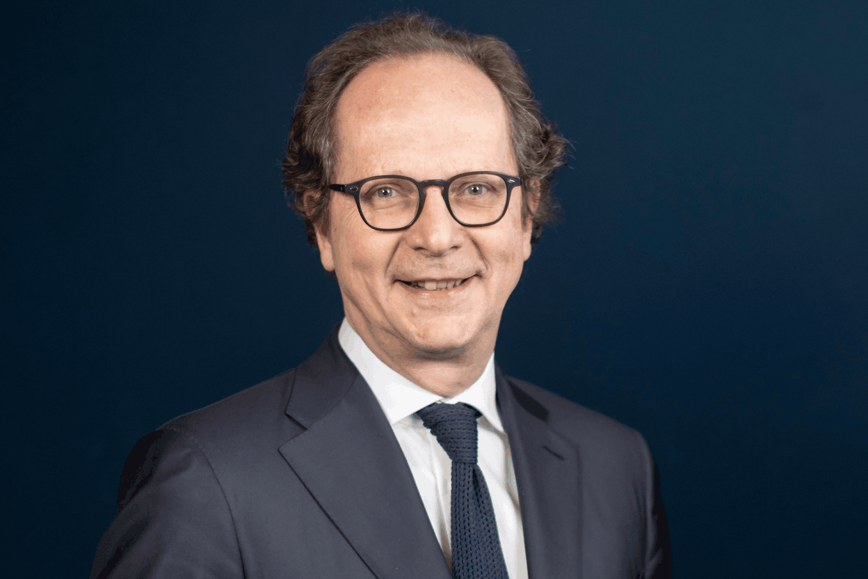 Olivier de Berranger, CEO, La Financière de l’Échiquier (LFDE) | septembre 2025 La Financière de l’Échiquier (LFDE)