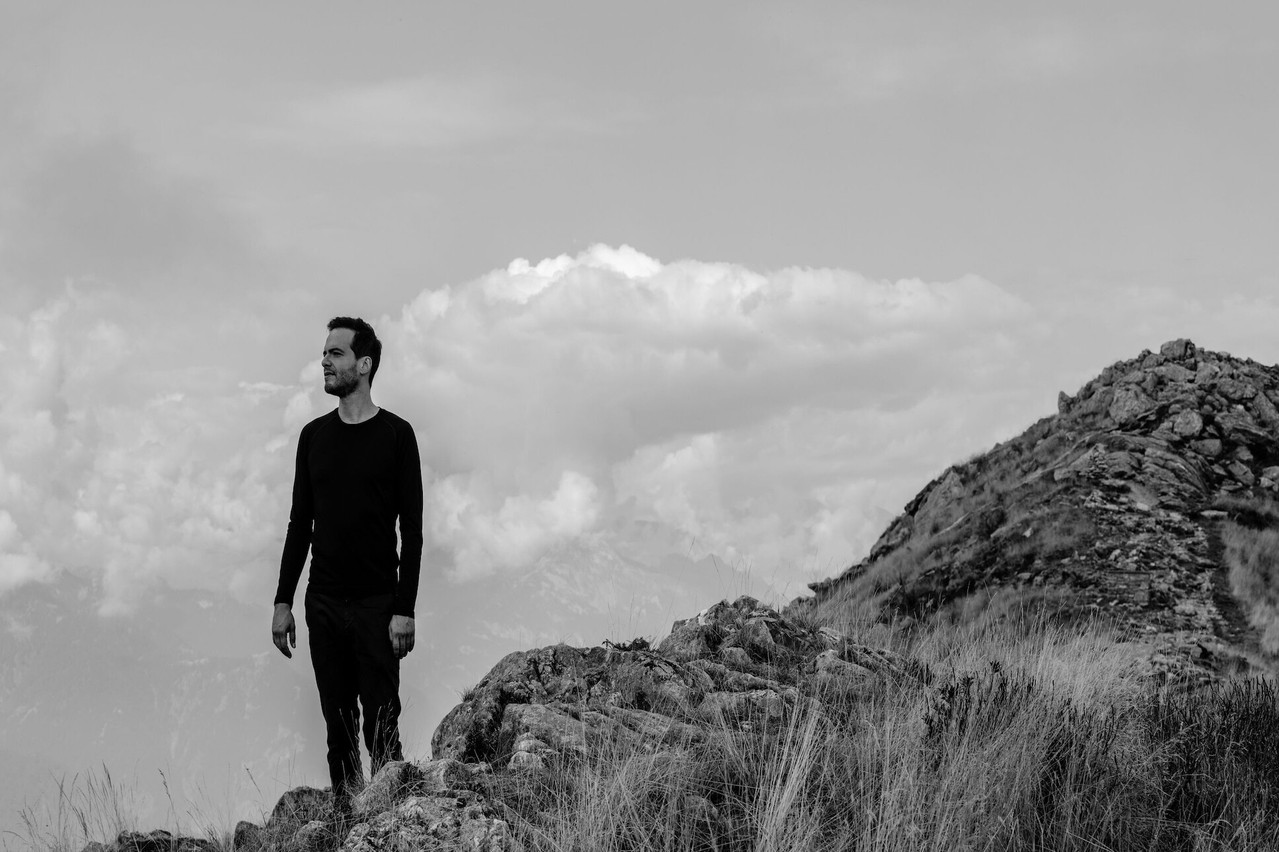 Francesco Piemontesi (Photo: © Camille Blake)