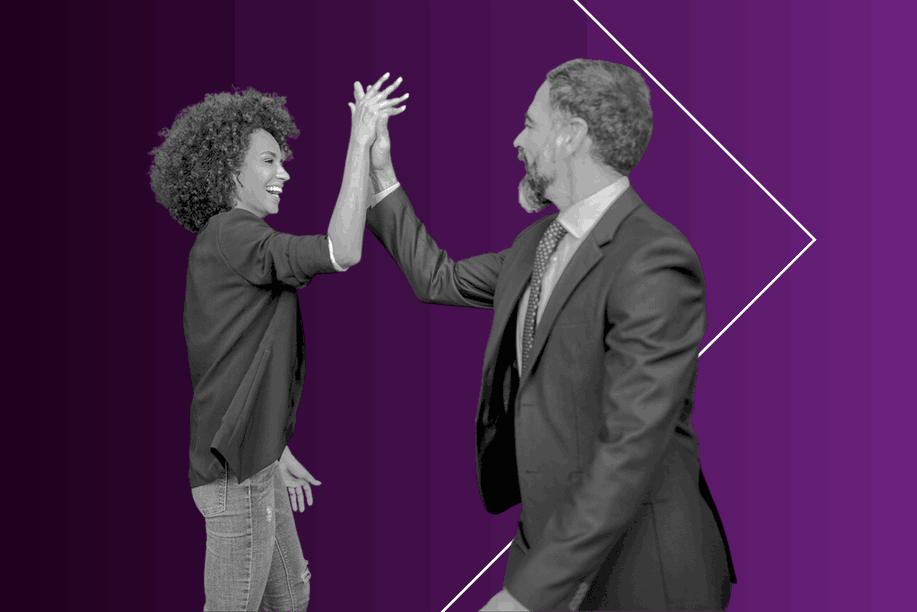 Badenoch+Clark and Spring Professional are now LHH. (Photo: LHH Luxembourg)