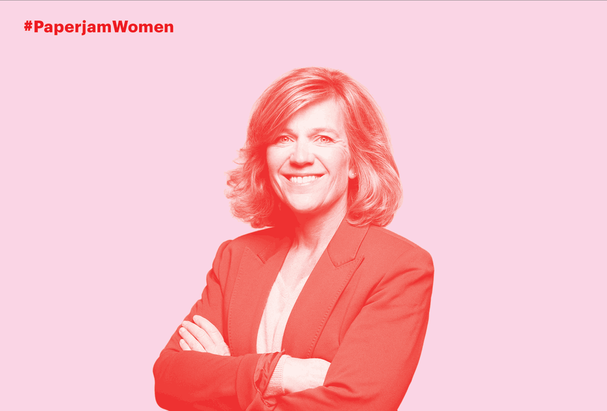 Laure Elsen: «Rien n’est jamais acquis» | Paperjam News