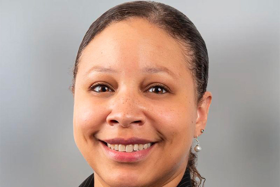 Lauren Harris. (Photo: Clifford Chance)