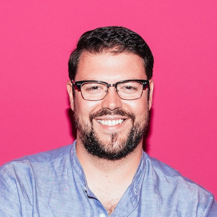 Laurent Hengesch (Photo: Lex Kleren)