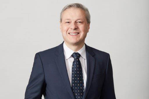 Laurent Jossart G4S Luxembourg