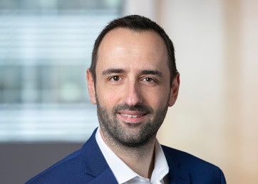 Laurent Molitor. (Photo: Blitz Agency)