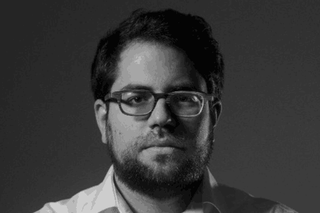 Laurent Schmit a rejoint Reporter en janvier 2018. (Photo: Reporter)