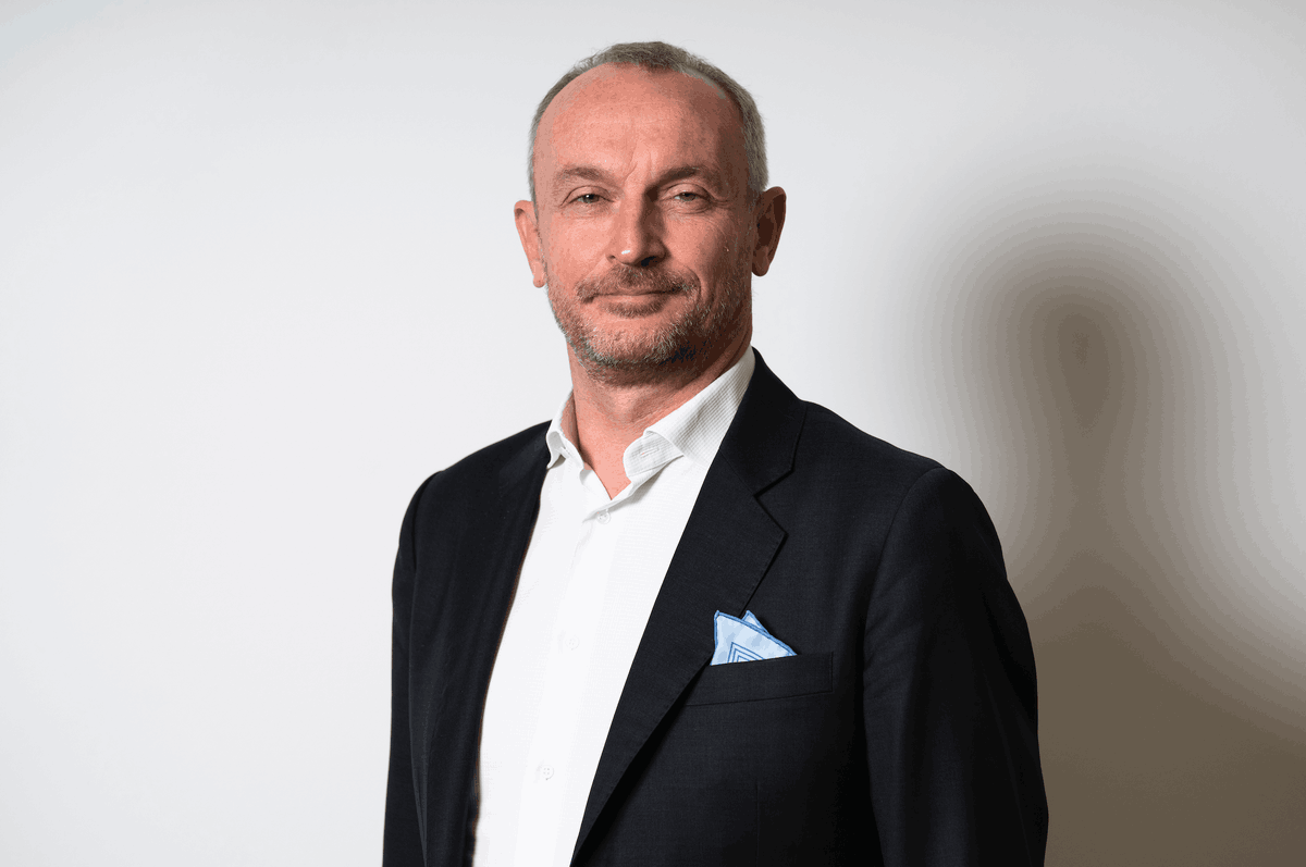 Laurent Turmes appointed head of sales at Post - Vimarsana News