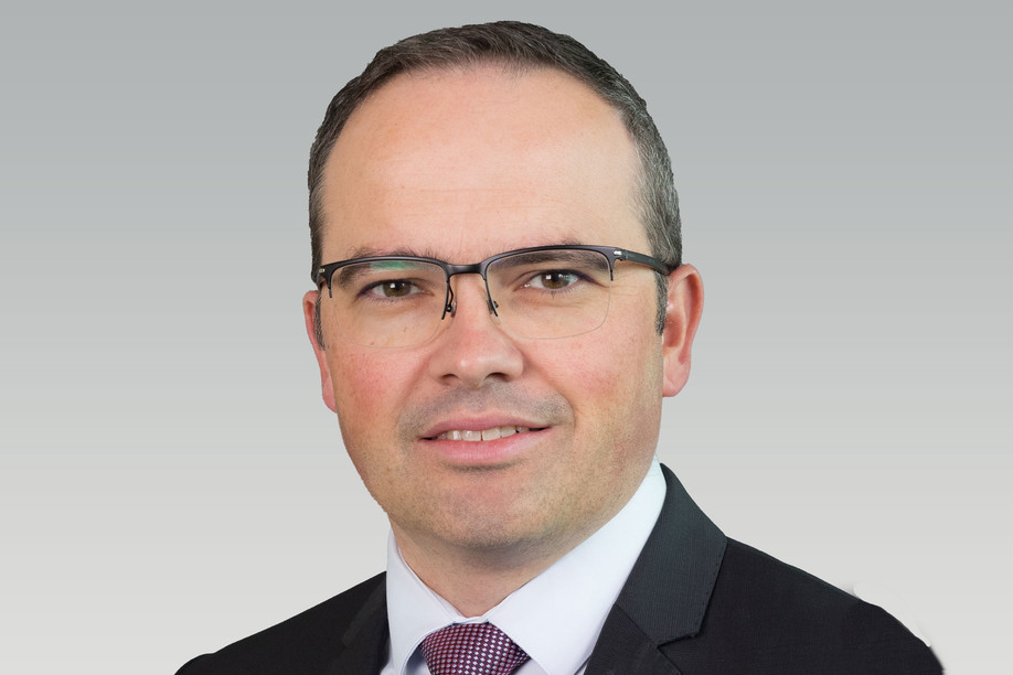 Laurent Zahles (Photo: Raiffeisen)