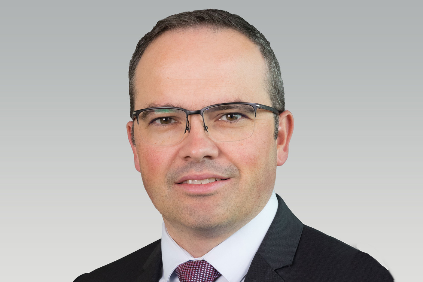 Laurent Zahles (Photo: Raiffeisen)