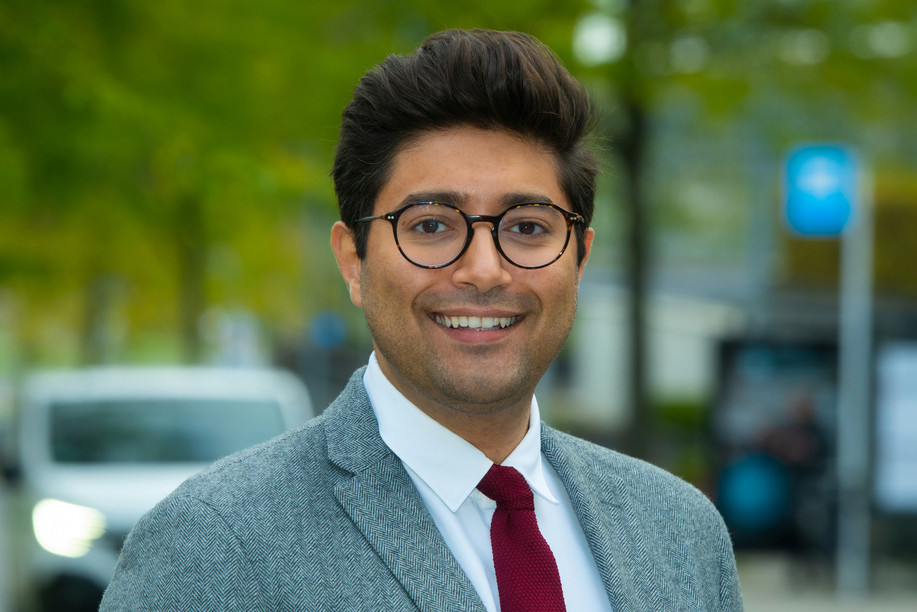 Lawene Mulla. (Photo: Stibbe Avocats)