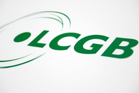 Le LCGB n’avait jusque-là jamais été représenté au sein de l’entreprise de transport Schenk, qui compte 125 salariés. (Photo: Maison Moderne / Archives)