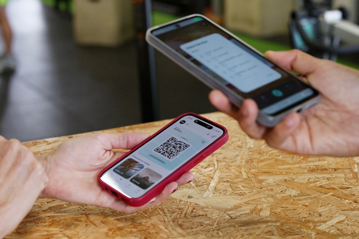 Le bien-être en entreprise, enfin simple à mettre en œuvre (Photo: Paperjam)