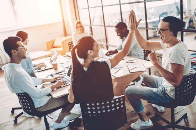 Le bien-être, priorité n°1, selon CBRE CBRE Luxembourg