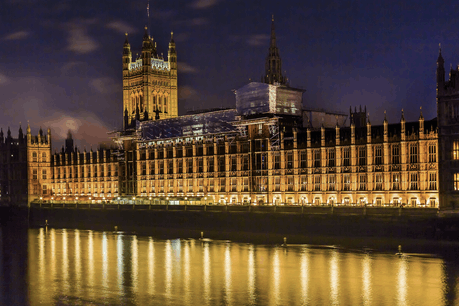 Les députés se retrouveront à nouveau jeudi pour voter cette fois sur l’idée d’un report éventuel de la date de sortie. (Photo: Shutterstock)