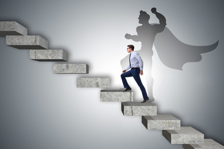 La croissance des «Super ManCo» pourrait évincer les petites sociétés de gestion. (Photo: Shutterstock)