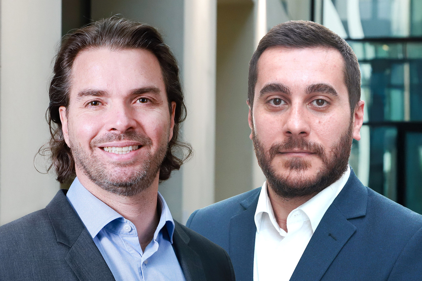 Bertrand Parfait, Partner – Risk & Regulatory, Ralph Haddad, Manager – Risk & Regulatory Deloitte Luxembourg
