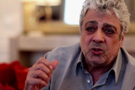 Enrico Macias est en fin de parcours judiciaire au Luxembourg. (Photo: Enrico Macias)