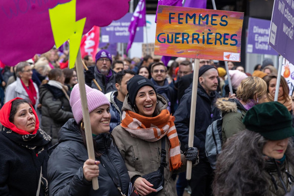 Selon le CLAE, les dispositifs actuels soutiennent les associations, mais pas suffisamment la capacité des citoyens à lancer eux-mêmes de nouvelles initiatives. (Photo: Archives / Paperjam)